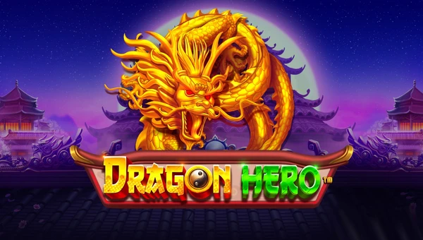 Dragon hero pragmatic play