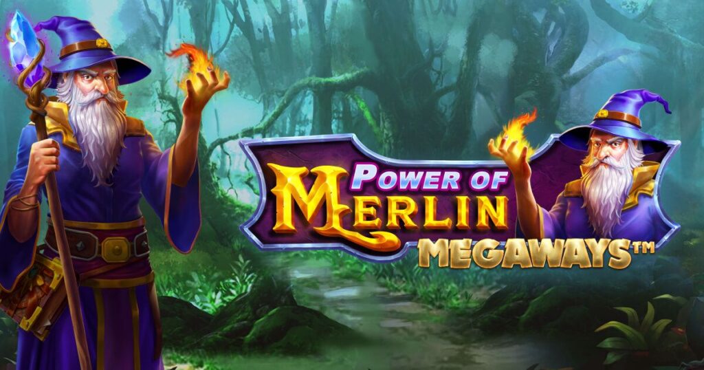Power of Merlin