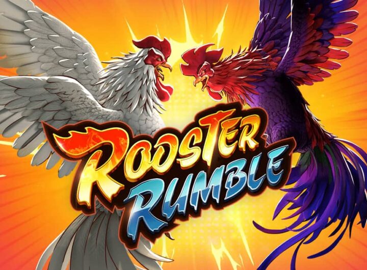 Rooster Rumble PG Soft