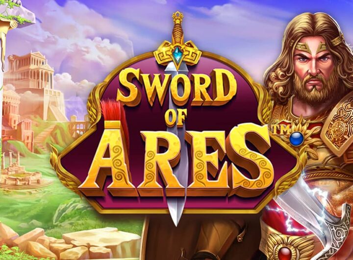 sword of ares