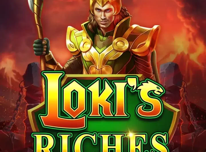 Lokis-Riches-Slot