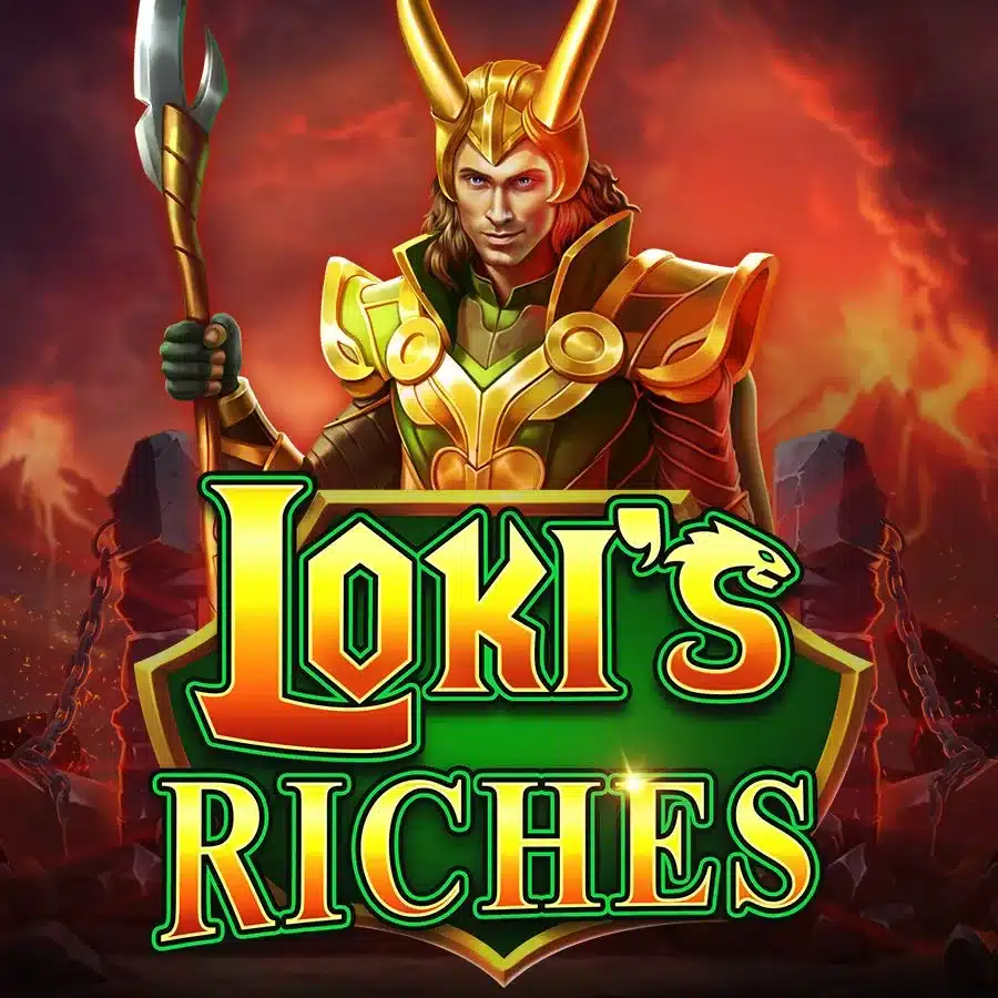 Lokis-Riches-Slot