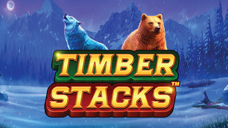 Timber Stacks pragmatic play